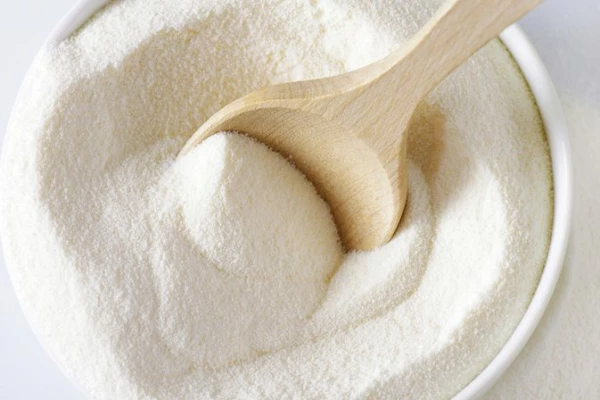 October 2023 Sees Netherlands' Export of Powdered Milk Decrease to $45M